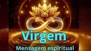 Virgem️Revelações e direção. Uma guardiã vai te mostrar isso essa semana.