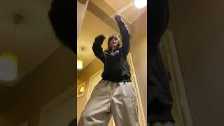 ‍️ sonya vibin’ #dance #dabassociation #fyp #tiktoktrend #trend #hiphop #tiktok