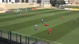 MOHAMED AWAD 3 goal contributions - April 26, 2024 | MALTESE PREMIER LEAGUE