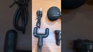 Best Massager Gun