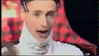 VITAS - 7th Element WITHOUT MUSIC | VOCALS ONLY (Weird Russian singer)