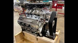 Smeding  Performance Custom Engines