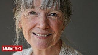 Why Anne Tyler won't be writing about coronavirus  - Latest News