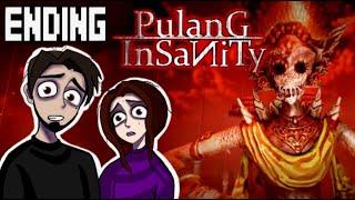 Reclaiming our humanity | Pulang: Insanity - Ending