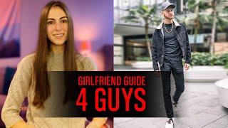 A Woman who LOVES Black Pill & Incels? (@GirlfriendGuide4Guys Amanda)