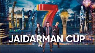 ЖАЙДАРМАН ШИРЕК ФИНАЛ | 10 ШЫҒАРЫЛЫМ | Jaidarman Cup | Жайдарман Кап