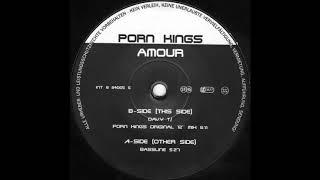 Porn Kings - Amour (C´mon) (Davy T / Porn Kings Original 12'' Mix)