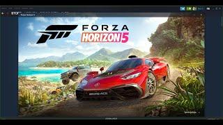 Forza Horizon 5: Fix Controller/Gamepad Not Working On PC