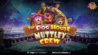 SANTAI420 - The Dog House Muttley Crew (Pragmatic)