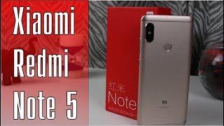 Xiaomi Redmi Note 5 / Xiaomi, вы там С УМА СОШЛИ?