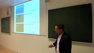 NeCEN Leiden EM-meeting with Alessandro Vannini