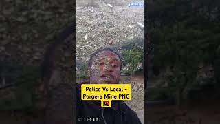 PNG  Govt Prioritize & Fix this escalating Law & Order Issues#papuanewguinea #png #facts #goviral