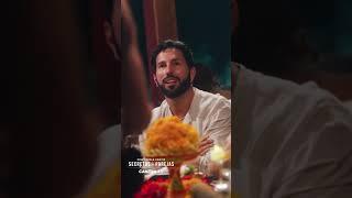 ¿Bárbara de Regil vs Poncho de Nigris? | NUEVO episodio de Secretos de Parejas | Canela.TV