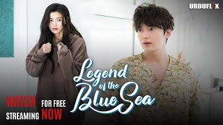 Legend of Blue Sea | Korean Drama in Hindi Urdu Dubbed | Best K Drama  |  Urduflix Korean