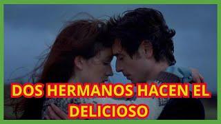  AMOR PROHIBIDO ENTRE DOS HERMANOS (Marguerite & Julien 2015) MEJORES PELICULAS DE INCESTO