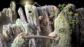 Прохождение Samorost 1