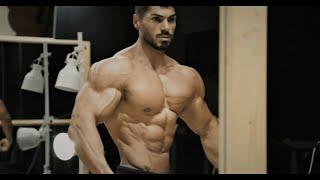 DOMINATE  GYM MOTIVATION FT ANDREI DEIU 