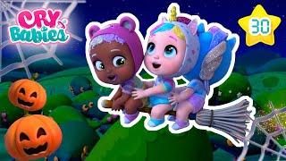 Voliamo su una Scopa  CRY BABIES Magic Tears  Cartoni Animati per Bambini