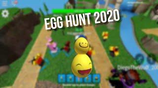 [EVENT] How to Get The Tower Egg IN TOWER DEFENCE SIMULATOR - ROBLOX EGG HUNT 2020