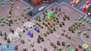 Waterloo | Operation Tinderbox | Boom Beach | Zookas solo