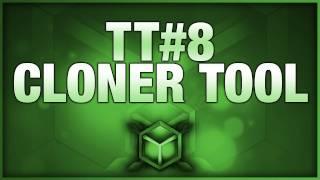 Tutorial Tuesdays - Cloner Tool Tut  | CinemaFourDeeTuts #8