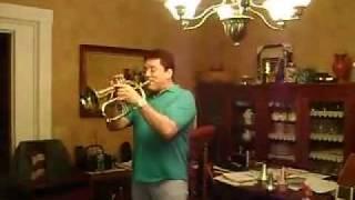 Alex Suzano Jazz Trio, 'The Girl From Ipanema' (Tom Jobim/Vinicius de Moraes)