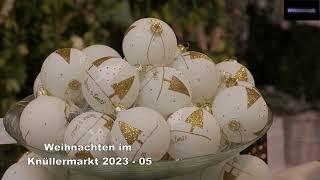 Weihnachten im Knüllermarkt 2023- 05