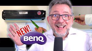 BenQ EnSpire - Tutorials and Technical Live Demos made easy (and FREE)!