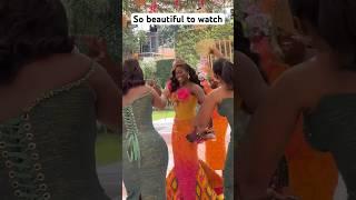 Her dance steps was everything ️ #explore #trending #video #latestinbeautylineupproducts #short