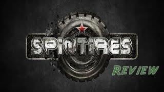 Spintires Review