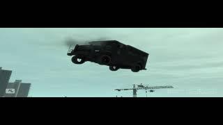 Me when playing GTA IV