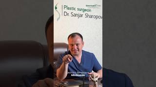 Renessans clinic - Dr.Sanjar Sharopov  Call Center:+998-90-027-77-76