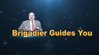 Learn Skills from the best Trainer Brigadier Dr Vijay Sagar Dheman | Brigadier Guides You