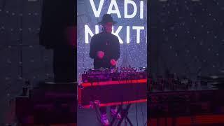 New Year 2023 VADIM NIKITIN #progressivehouse #deep #melodic #djmix #