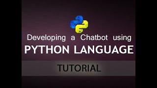 Machine Learning, Deep Learning and creating a Python chatbot