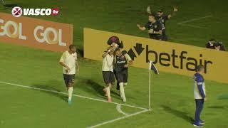 MELHORES MOMENTOS - VASCO 3 x 2 BAHIA | VASCOTV