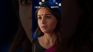 Alia calls Ranveer a DUFFER for THIS reason??  | Rocky Aur Rani Kii Prem Kahaani | #primevideoindia