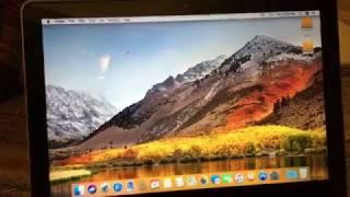 How to Install macOS High Sierra Public Beta on an Unsupported Mac