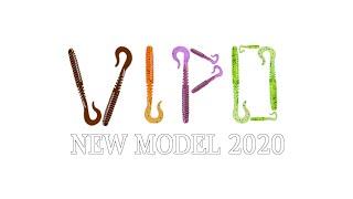 FishUp VIPO! НОВИНКА 2020!