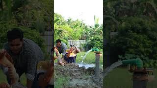 King Cobra Snake Prank Part 6 #Emtiaz Bhuyan#Shorts