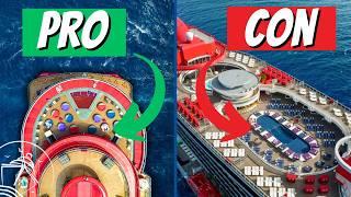 The 21 Virgin Voyages Cruise Pros and Cons Every Cruiser Needs to Know