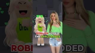 Will You Be Getting The NEW “BRAT APPLE DANCE” Emote on ROBLOX?!