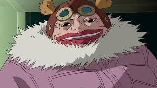 Air gear Episode 1 Dub