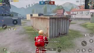 Nur1kk pubg/ Pubg mobile/Lobbida kim zur akang zur M24