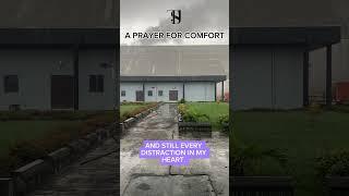 Pray along with me! #prayerforcomfort #prayerprompt #theselahjournal #christiancommunity #jesus