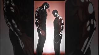 ️Yamazaki VS Fist Gang ‼️lookism 521/522 || Fanart #lookism #manhwa  #fyp #amv #shorts #trend