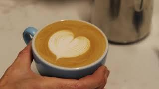 How to Pour a Heart