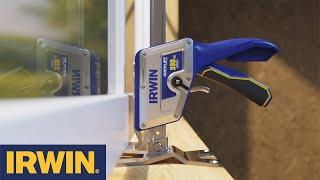 IRWIN® QUICK-LIFT™ Construction Jack | Product Introduction