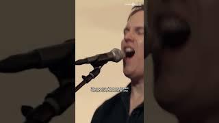 Kyle Meredith With:  Keanu Reeves' Band Dogstar