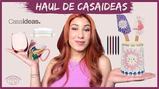 Haul de Casaideas | Nueva colección | DANGER MAKEUP